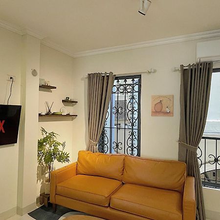 Migo Housing - Hanoi Beer Street - Lift And Spacious - Ensuite Kitchen - Ensuite Bathroom Eksteriør bilde