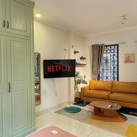 Migo Housing - Hanoi Beer Street - Lift And Spacious - Ensuite Kitchen - Ensuite Bathroom Eksteriør bilde
