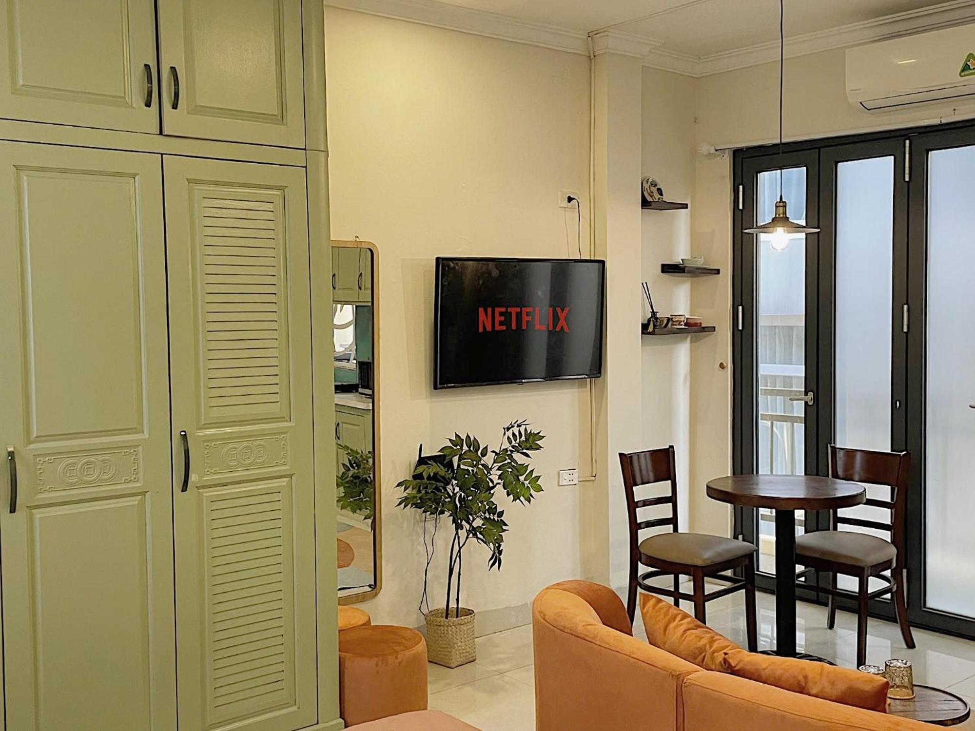 Migo Housing - Hanoi Beer Street - Lift And Spacious - Ensuite Kitchen - Ensuite Bathroom Eksteriør bilde