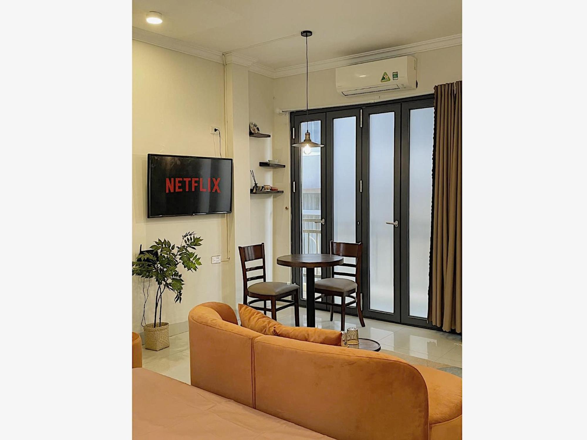 Migo Housing - Hanoi Beer Street - Lift And Spacious - Ensuite Kitchen - Ensuite Bathroom Eksteriør bilde