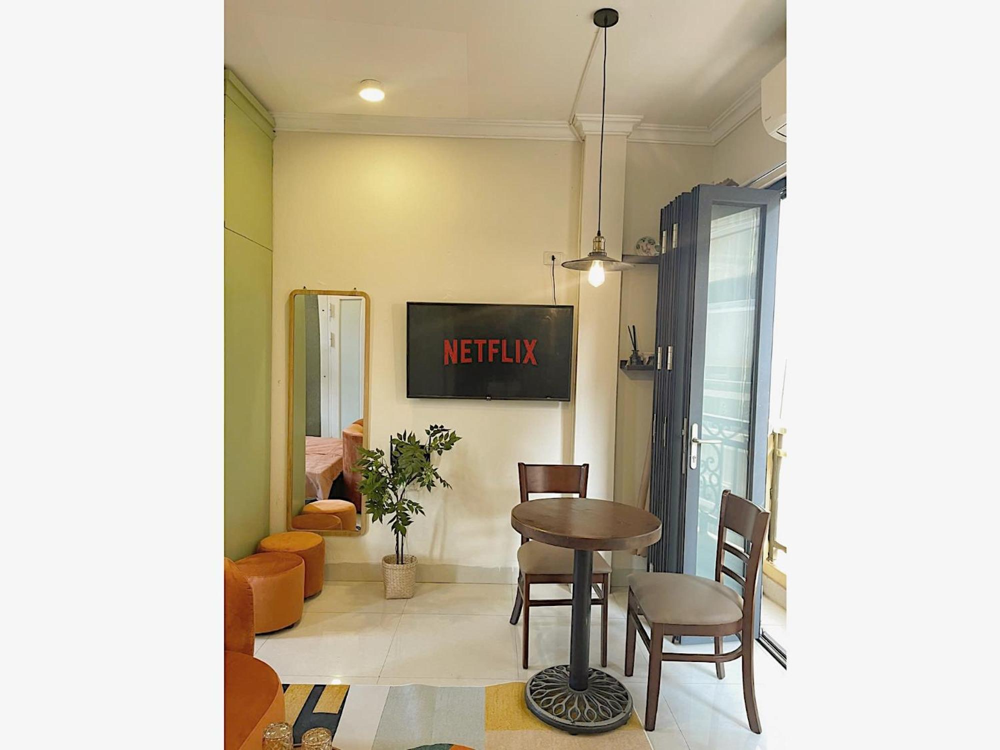 Migo Housing - Hanoi Beer Street - Lift And Spacious - Ensuite Kitchen - Ensuite Bathroom Eksteriør bilde