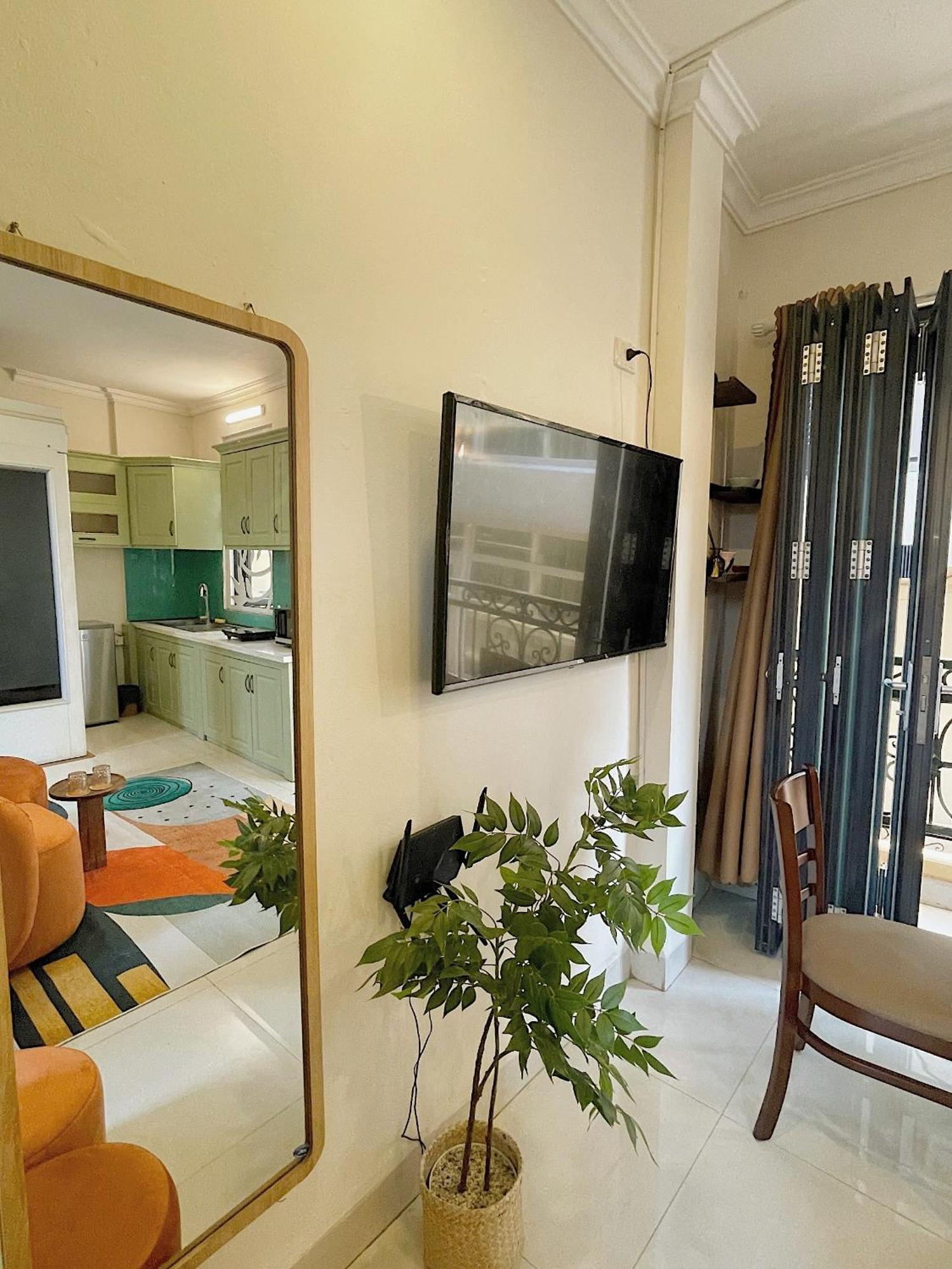 Migo Housing - Hanoi Beer Street - Lift And Spacious - Ensuite Kitchen - Ensuite Bathroom Eksteriør bilde