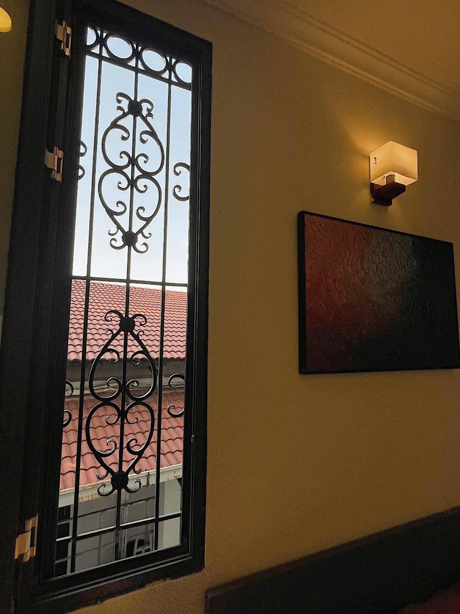 Migo Housing - Hanoi Beer Street - Lift And Spacious - Ensuite Kitchen - Ensuite Bathroom Eksteriør bilde