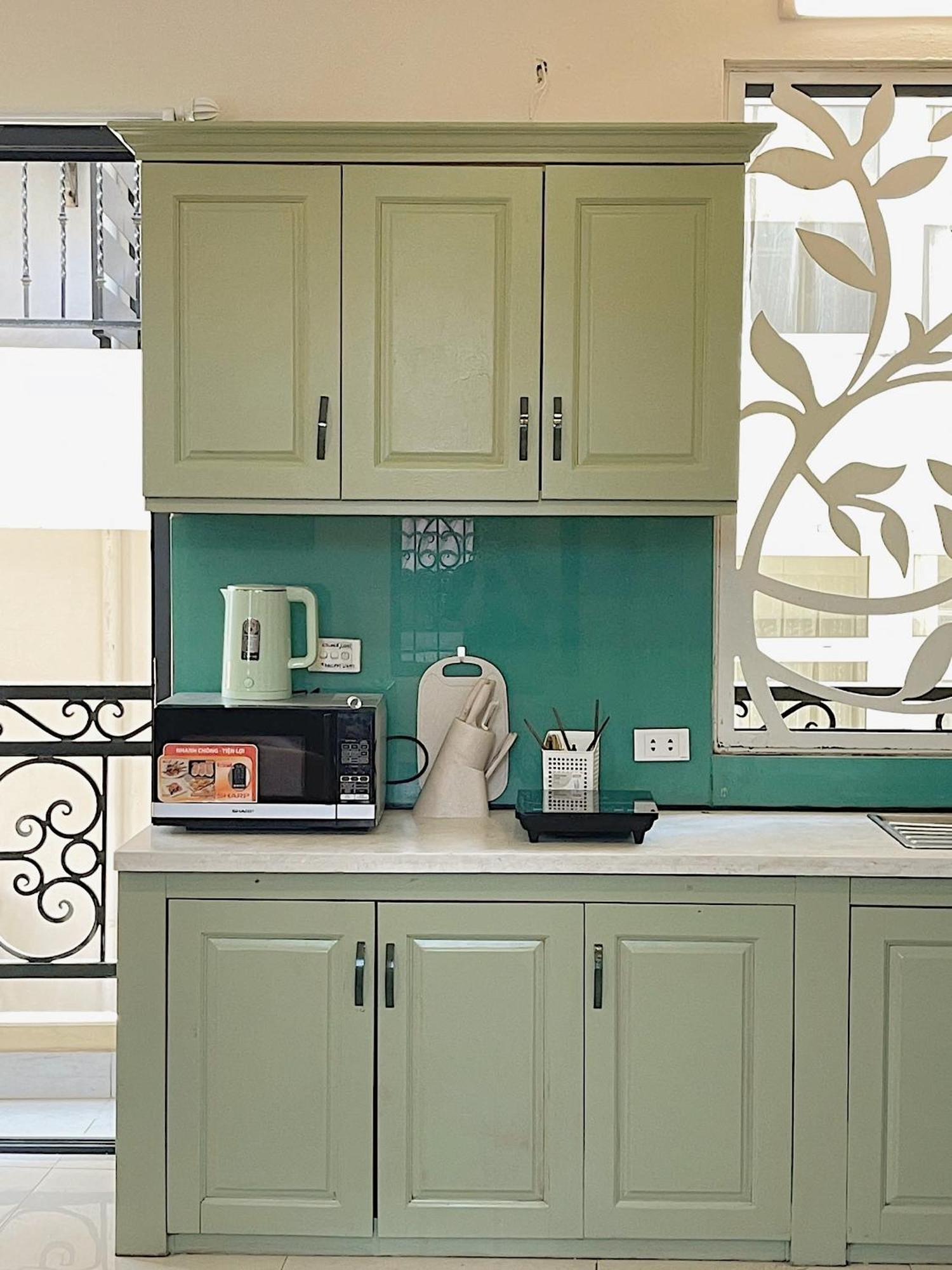 Migo Housing - Hanoi Beer Street - Lift And Spacious - Ensuite Kitchen - Ensuite Bathroom Eksteriør bilde