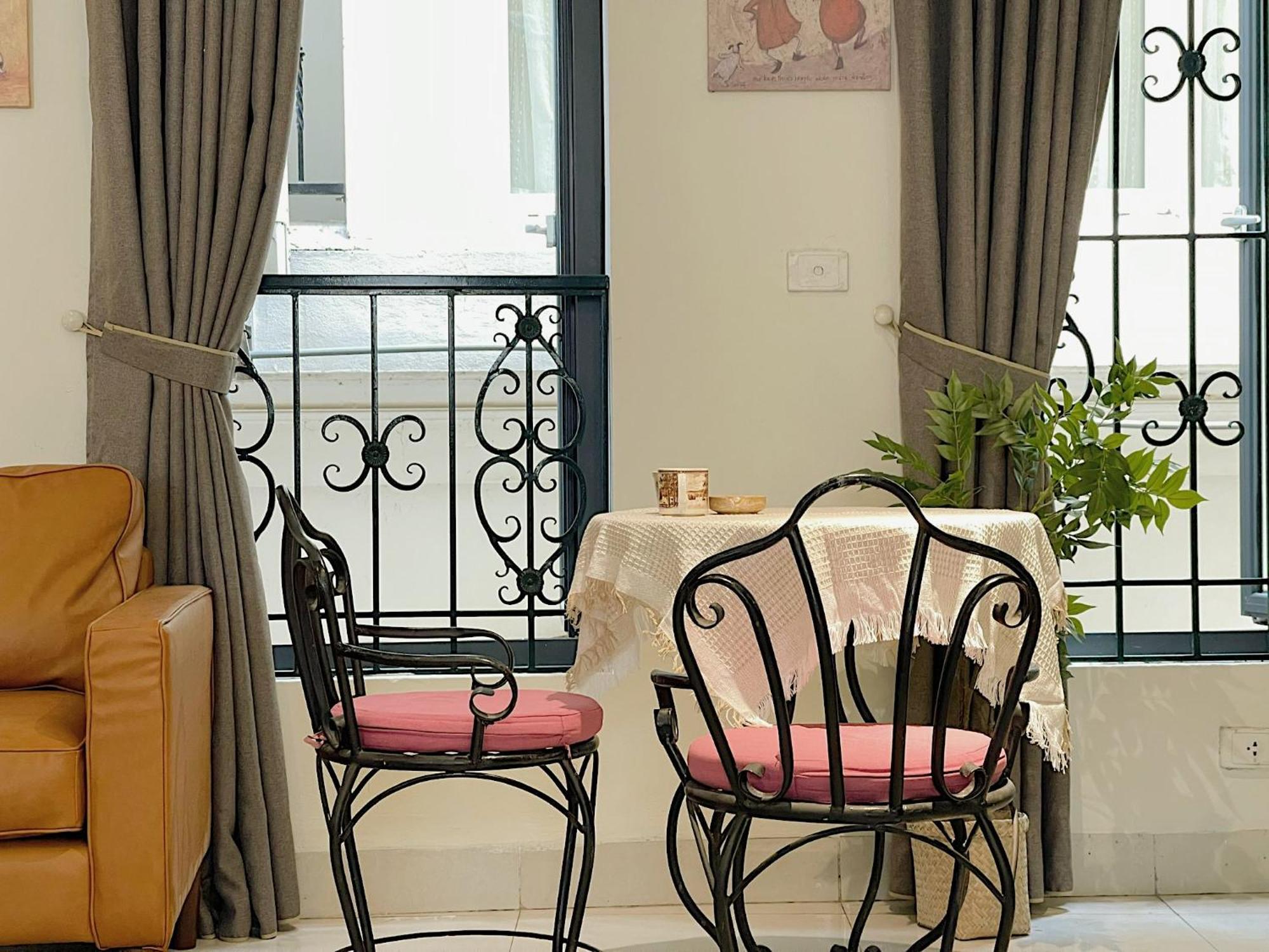 Migo Housing - Hanoi Beer Street - Lift And Spacious - Ensuite Kitchen - Ensuite Bathroom Eksteriør bilde
