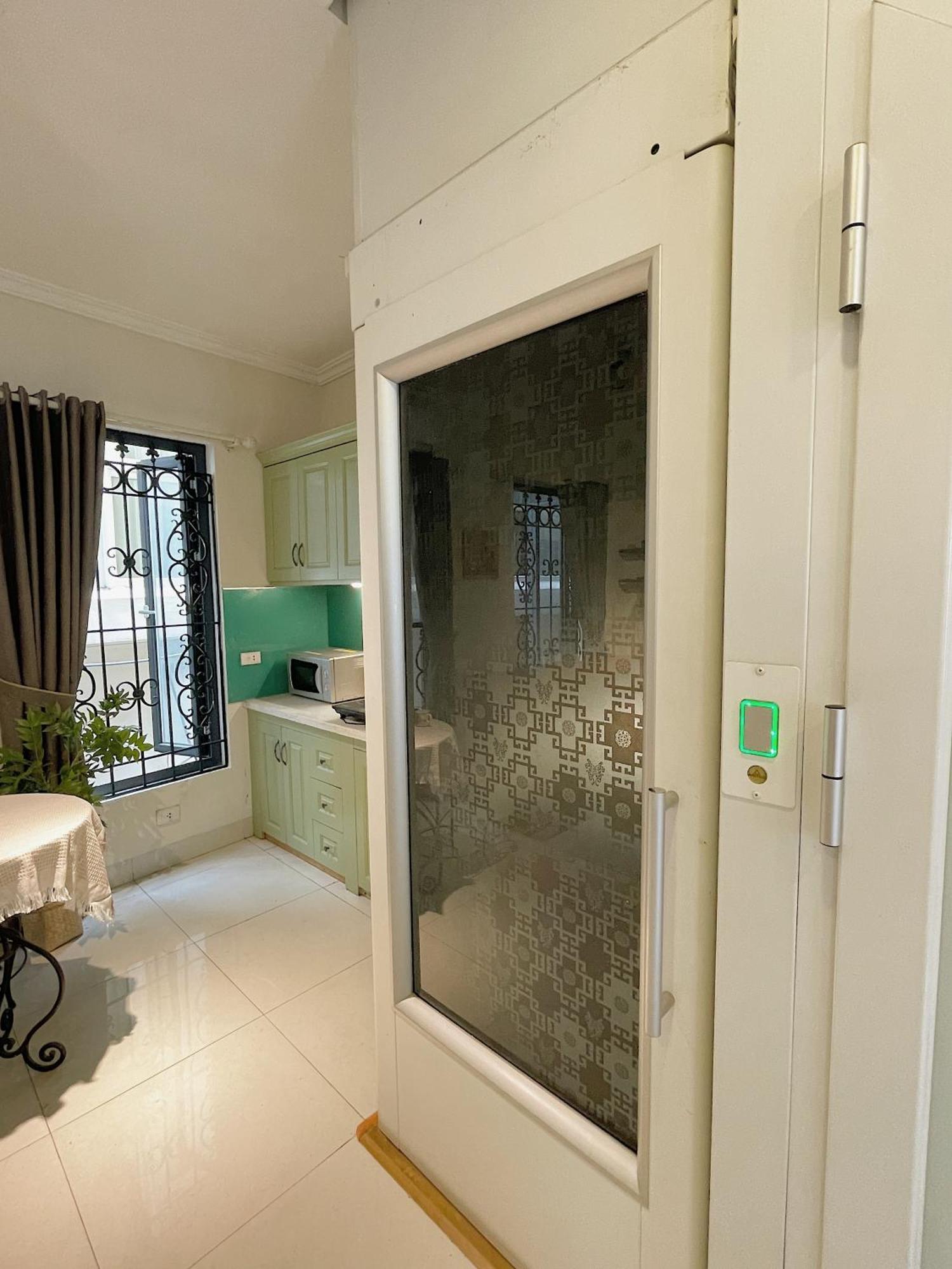Migo Housing - Hanoi Beer Street - Lift And Spacious - Ensuite Kitchen - Ensuite Bathroom Eksteriør bilde
