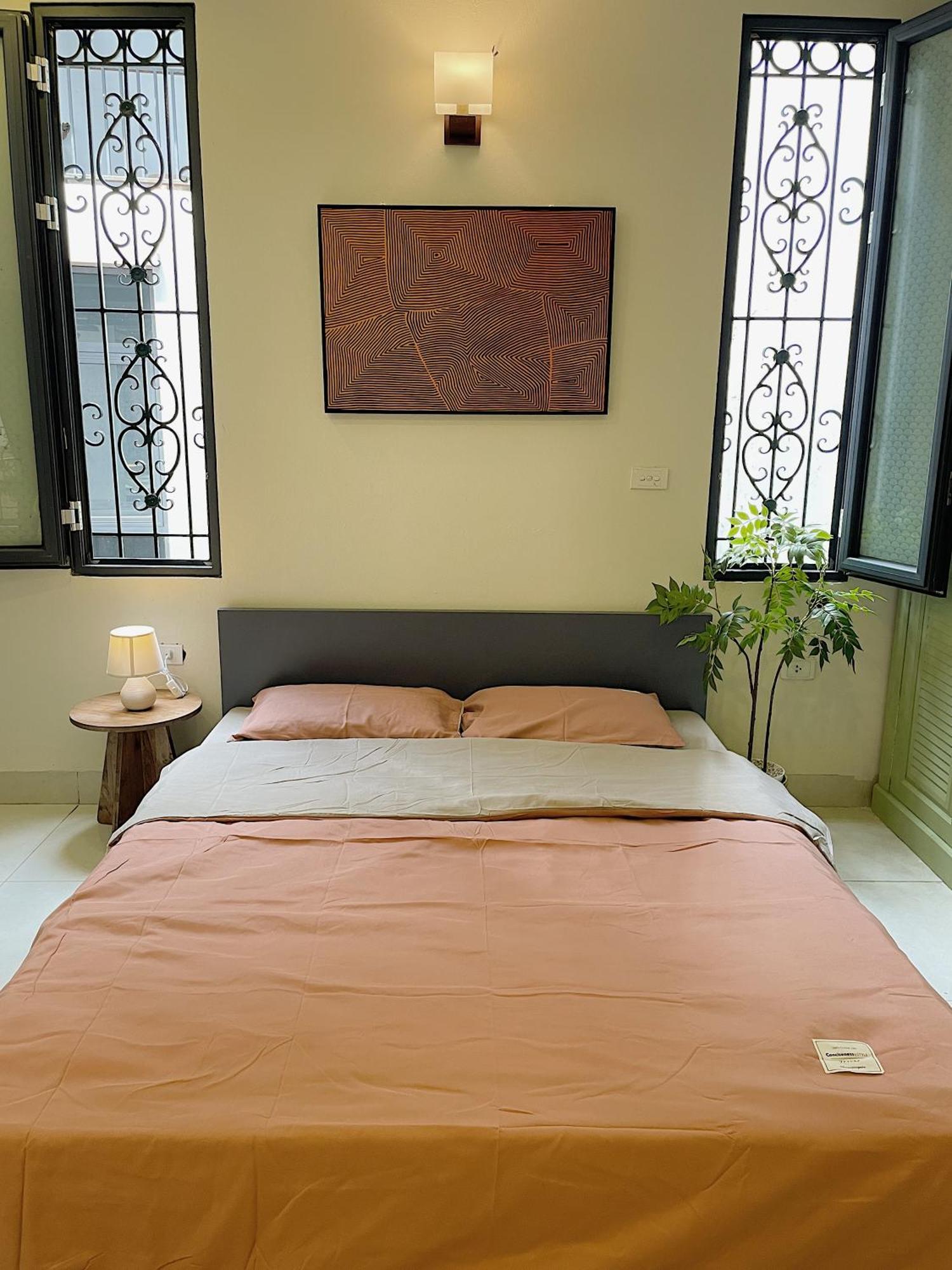 Migo Housing - Hanoi Beer Street - Lift And Spacious - Ensuite Kitchen - Ensuite Bathroom Eksteriør bilde