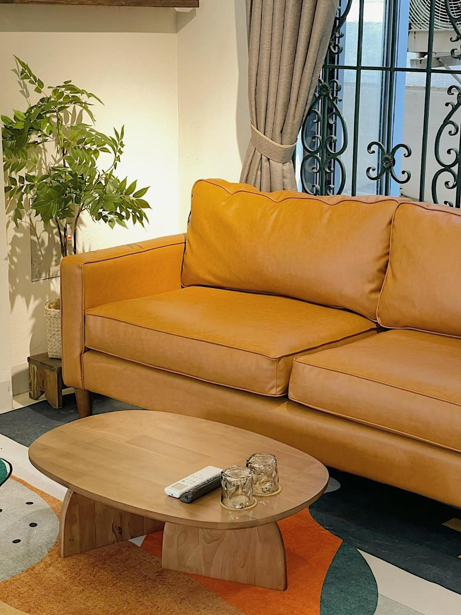 Migo Housing - Hanoi Beer Street - Lift And Spacious - Ensuite Kitchen - Ensuite Bathroom Eksteriør bilde