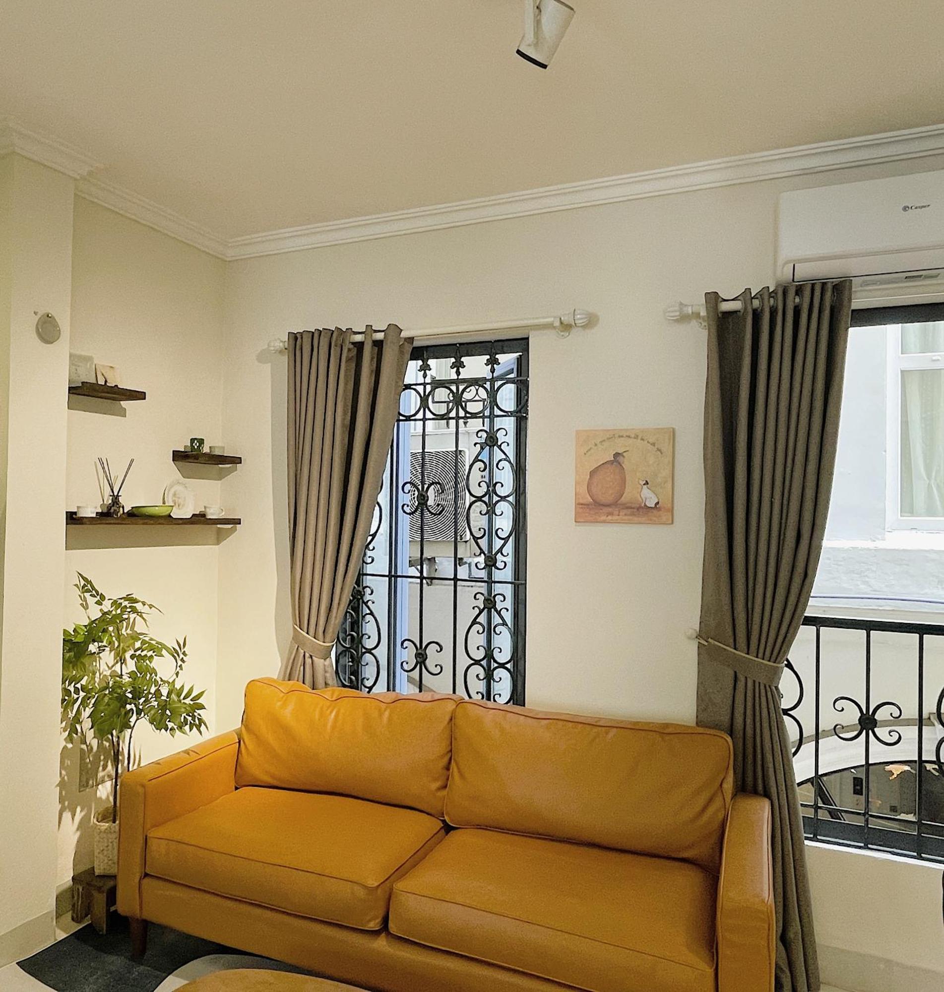 Migo Housing - Hanoi Beer Street - Lift And Spacious - Ensuite Kitchen - Ensuite Bathroom Eksteriør bilde